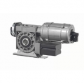 Drives for gates and curtains Drives for gates and curtains