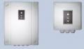 Gate and curtain motor control units