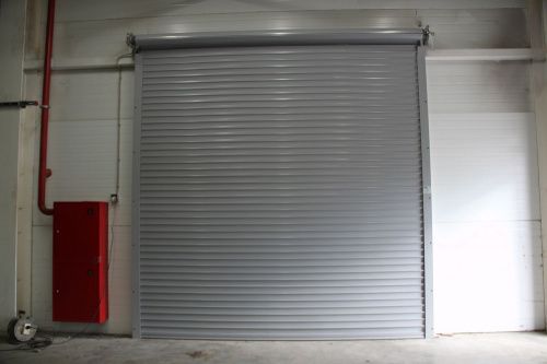 roll gates